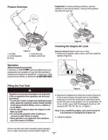 Preview for 5 page of MasterCraft PU850 Owner'S Manual