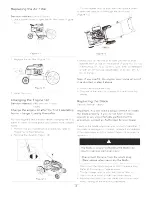 Preview for 9 page of MasterCraft PU850 Owner'S Manual