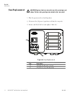 Preview for 16 page of Masterflex 75211-12 Operating Manual