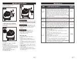 Preview for 7 page of MasterForce 207-1508 Operator'S Manual