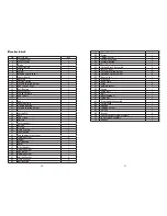 Preview for 11 page of MasterForce 241-0740 Operating Manual