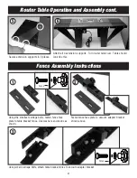 Preview for 9 page of Mastergrip 480410 Instructions Manual