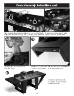 Preview for 10 page of Mastergrip 480410 Instructions Manual