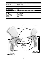 Preview for 3 page of Mastergrip 690043 Owner'S Manual