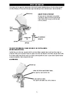 Preview for 5 page of Mastergrip 690043 Owner'S Manual