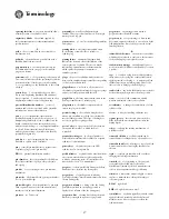 Preview for 29 page of Masterlock ProSeries 6121 Technical Manual