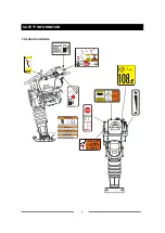 Preview for 7 page of MASTERPAC SG70 Operation Manual