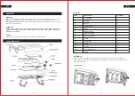 Preview for 8 page of Masterpro 2531DM-0118 Instruction Manual