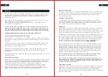 Preview for 15 page of Masterpro 2531DM-0118 Instruction Manual