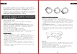 Preview for 16 page of Masterpro 2531DM-0118 Instruction Manual