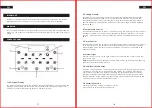 Preview for 10 page of Masterpro FOODIES BGMP-9168 Instruction Manual