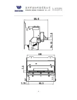 Preview for 17 page of Masung D347-V User Manual