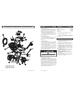 Preview for 5 page of MAT Industries ProForce PW0102350.03 Operator'S Manual