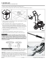 Preview for 23 page of MAT Industries PWFC132600 Operation Manual