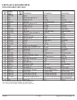 Preview for 15 page of MAT Industries PWZC164000 Owner'S Manual