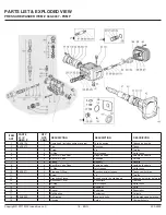 Preview for 16 page of MAT Industries PWZC164000 Owner'S Manual