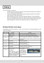 Preview for 6 page of MATALA Biosteps10 Operation Manuallines