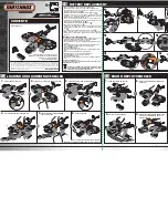 Preview for 3 page of Matchbox CCW77-0970 Instructions