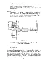 Preview for 45 page of Matchless 46/G3L 1946 Maintenance Manual And Instruction Book