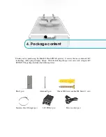 Preview for 20 page of MatchX Box EU MX1701 User Manual