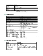 Preview for 15 page of MatchX M2 Pro User Manual