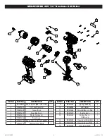 Preview for 4 page of Matco Tools MCL2012BDD Manual