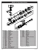 Preview for 4 page of Matco Tools MT1857 Manual