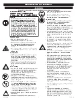 Preview for 2 page of Matco Tools MTC1238D Manual