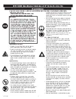 Preview for 9 page of Matco Tools MTC1238D Manual