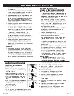 Preview for 16 page of Matco Tools MTC1238D Manual