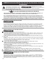 Preview for 9 page of Matco Tools TJHAIR1000 Operating Instructions Manual