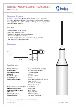 Matelec FPC-12570 Manual preview