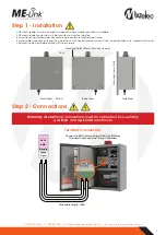 Preview for 2 page of Matelec FPC-30120 Quick Start Manual