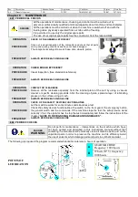 Preview for 38 page of Matest B041 Operating Manual