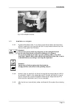 Preview for 16 page of matev 131 7122 Original Operating Manual