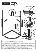 Preview for 5 page of Matki ONE MOC Installation, Parts List