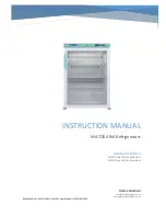 MATOS Aria 150 Eco Instruction Manual preview