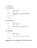 Preview for 24 page of Matrix Orbital PK202-25 Technical Manual