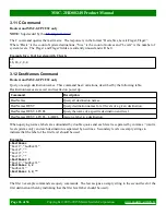 Preview for 26 page of Matrix Switch Corporation MSC-2HD0824S Product Manual