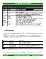 Preview for 23 page of Matrix Switch Corporation MSC-XD164L Product Manual