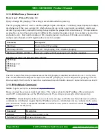 Preview for 40 page of Matrix Switch Corporation MSC-XDM1000S Product Manual