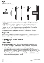 Preview for 194 page of Matrix 210.100.100 Original Instructions Manual