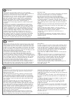 Preview for 77 page of Matrix 240.100.293 Original Instructions Manual