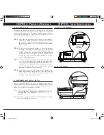 Preview for 7 page of Matrix COMMERCIAL SERIES TREADMILL Owner'S Manual