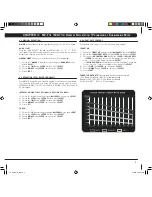 Preview for 9 page of Matrix COMMERCIAL SERIES TREADMILL Owner'S Manual