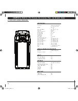 Preview for 18 page of Matrix COMMERCIAL SERIES TREADMILL Owner'S Manual