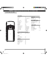 Preview for 22 page of Matrix COMMERCIAL SERIES TREADMILL Owner'S Manual