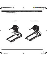 Preview for 25 page of Matrix COMMERCIAL SERIES TREADMILL Owner'S Manual