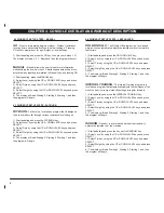 Preview for 10 page of Matrix E3X-01 Service Manual