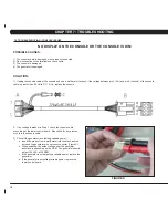 Preview for 22 page of Matrix E3X-01 Service Manual